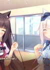 NEKOPARA - часть 1 [NEKO WORKs / Sekai Project / Hunie Heads]